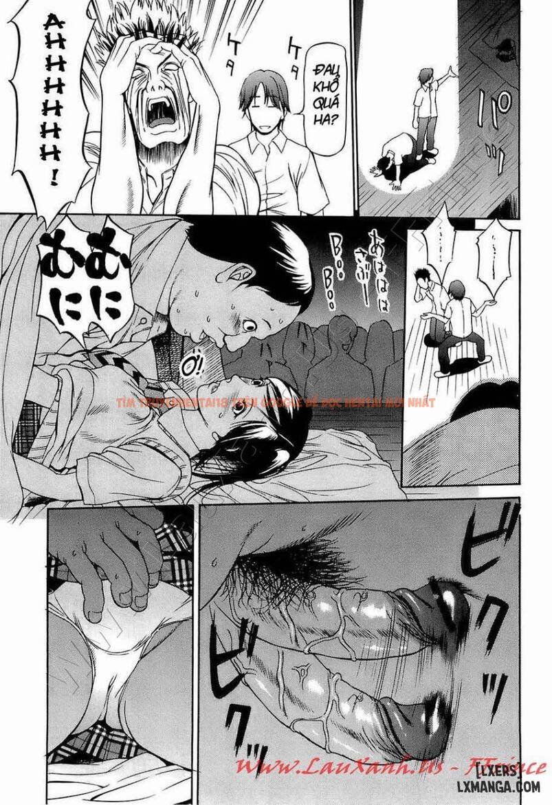 Trang truyện 10 trong truyện tranh Kyokugen Gangu - Chapter 3 - truyentvn.net