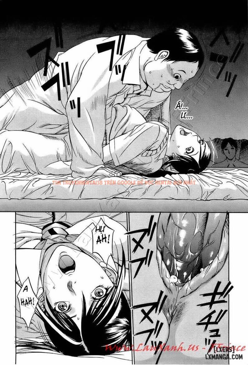 Trang truyện 13 trong truyện tranh Kyokugen Gangu - Chapter 3 - truyentvn.net