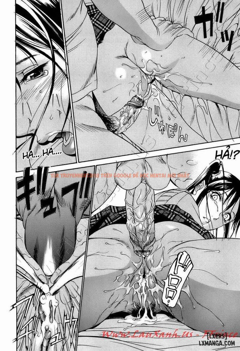 Trang truyện 19 trong truyện tranh Kyokugen Gangu - Chapter 3 - truyentvn.net