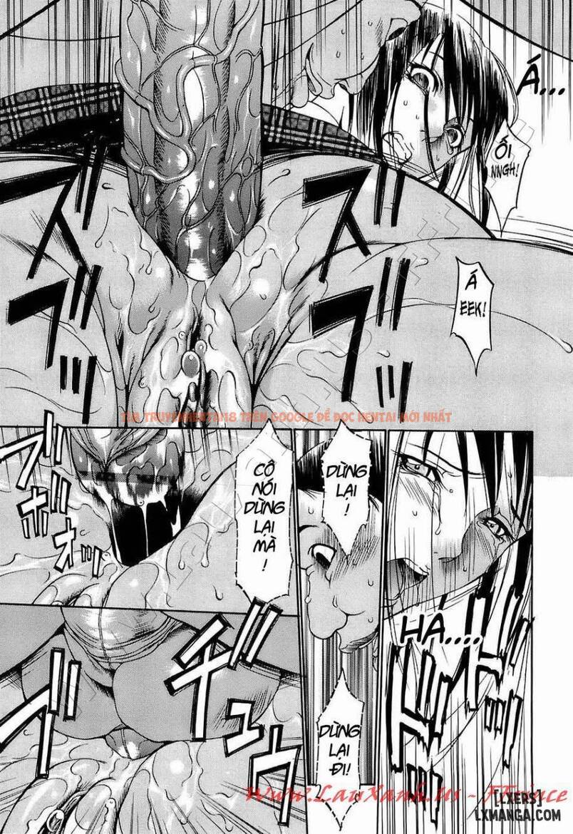 Trang truyện 20 trong truyện tranh Kyokugen Gangu - Chapter 3 - truyentvn.net