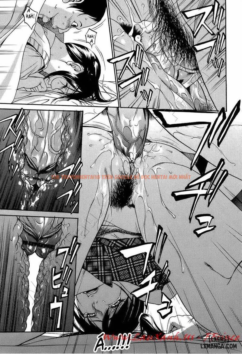 Trang truyện 24 trong truyện tranh Kyokugen Gangu - Chapter 3 - truyentvn.net