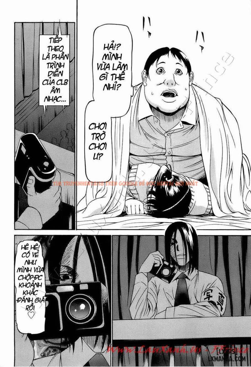 Trang truyện 27 trong truyện tranh Kyokugen Gangu - Chapter 3 - truyentvn.net