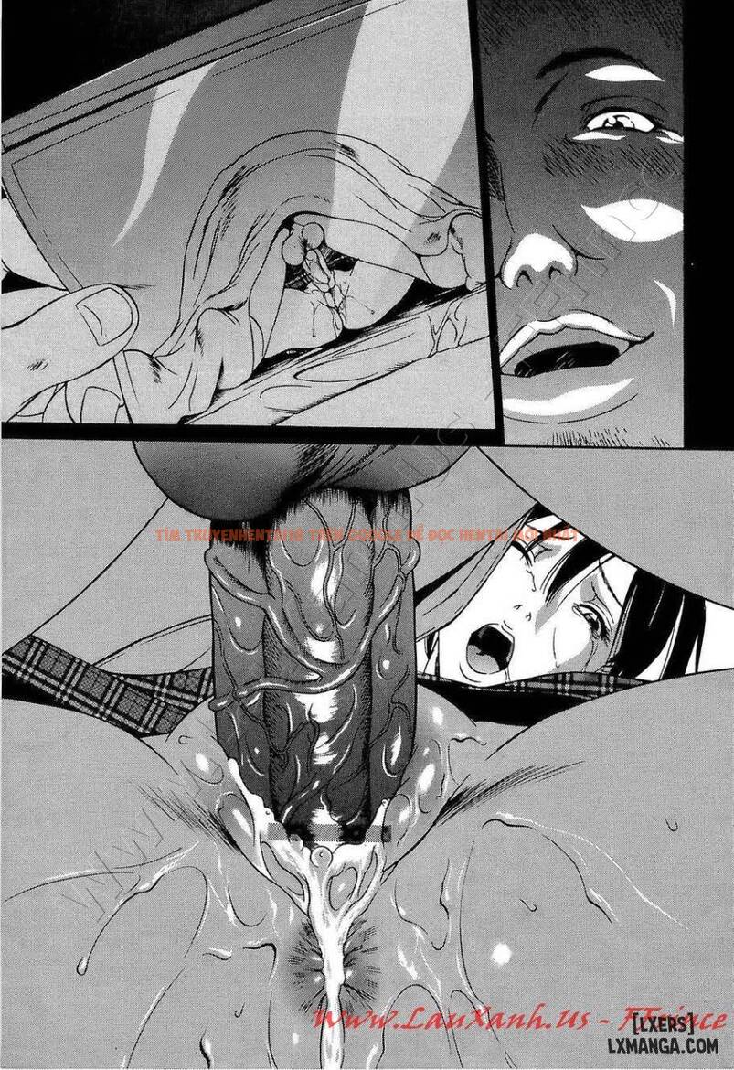 Trang truyện 28 trong truyện tranh Kyokugen Gangu - Chapter 3 - truyentvn.net