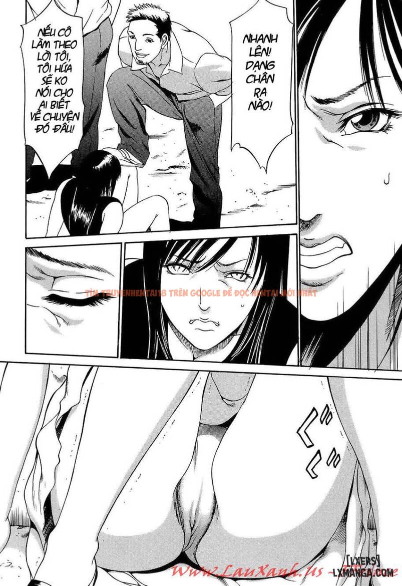 Trang truyện 32 trong truyện tranh Kyokugen Gangu - Chapter 3 - truyentvn.net