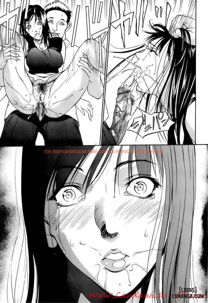 Trang truyện 47 trong truyện tranh Kyokugen Gangu - Chapter 3 - truyentvn.net