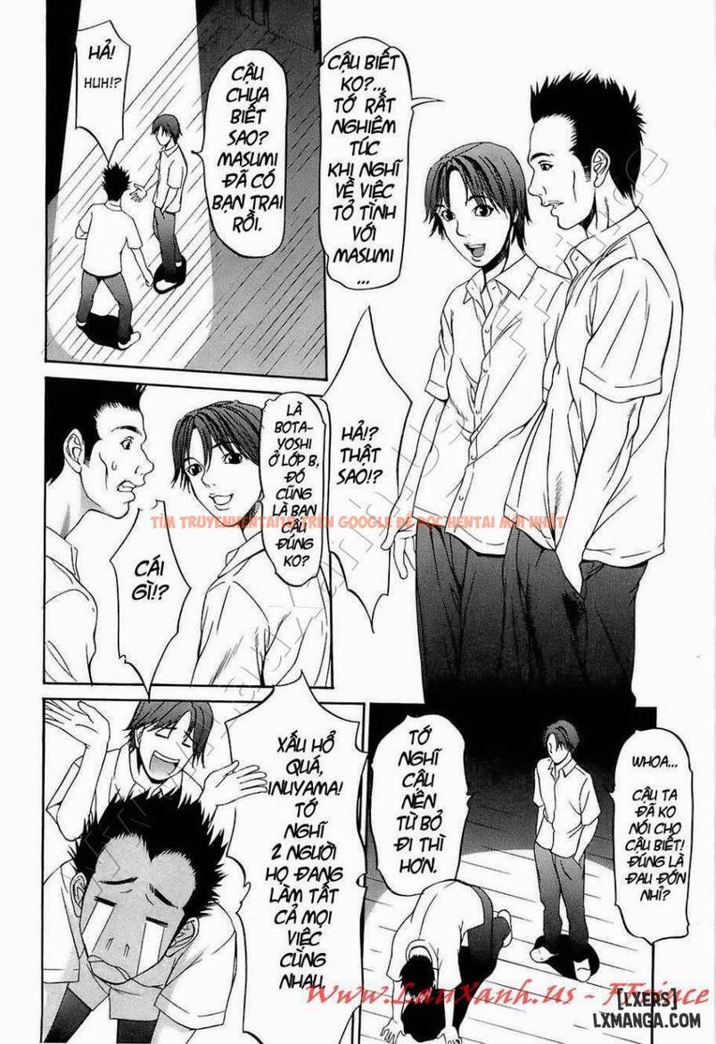 Trang truyện 5 trong truyện tranh Kyokugen Gangu - Chapter 3 - truyentvn.net