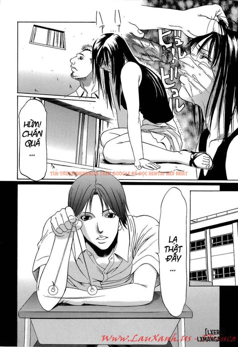 Trang truyện 54 trong truyện tranh Kyokugen Gangu - Chapter 3 - truyentvn.net
