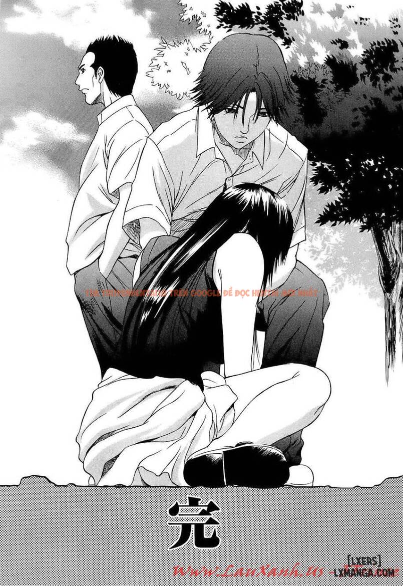 Trang truyện 64 trong truyện tranh Kyokugen Gangu - Chapter 3 - truyentvn.net