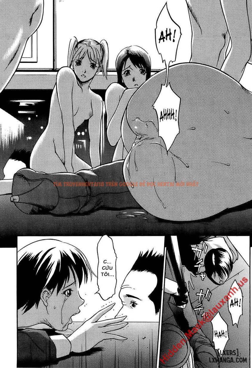 Trang truyện 1 trong truyện tranh Kyokugen Gangu - Chapter 4 - hentai24h.pro