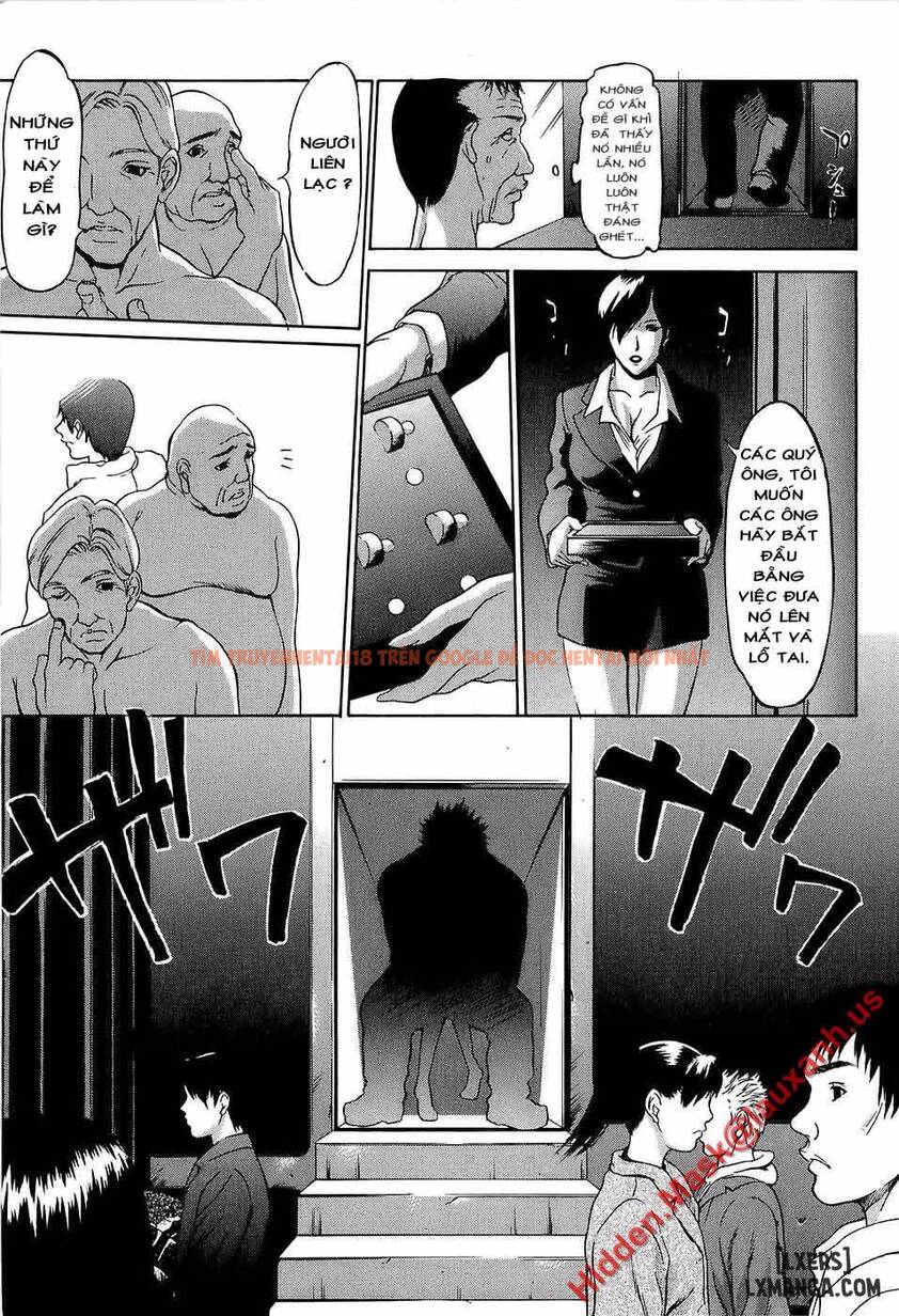 Trang truyện 11 trong truyện tranh Kyokugen Gangu - Chapter 4 - hentai24h.pro