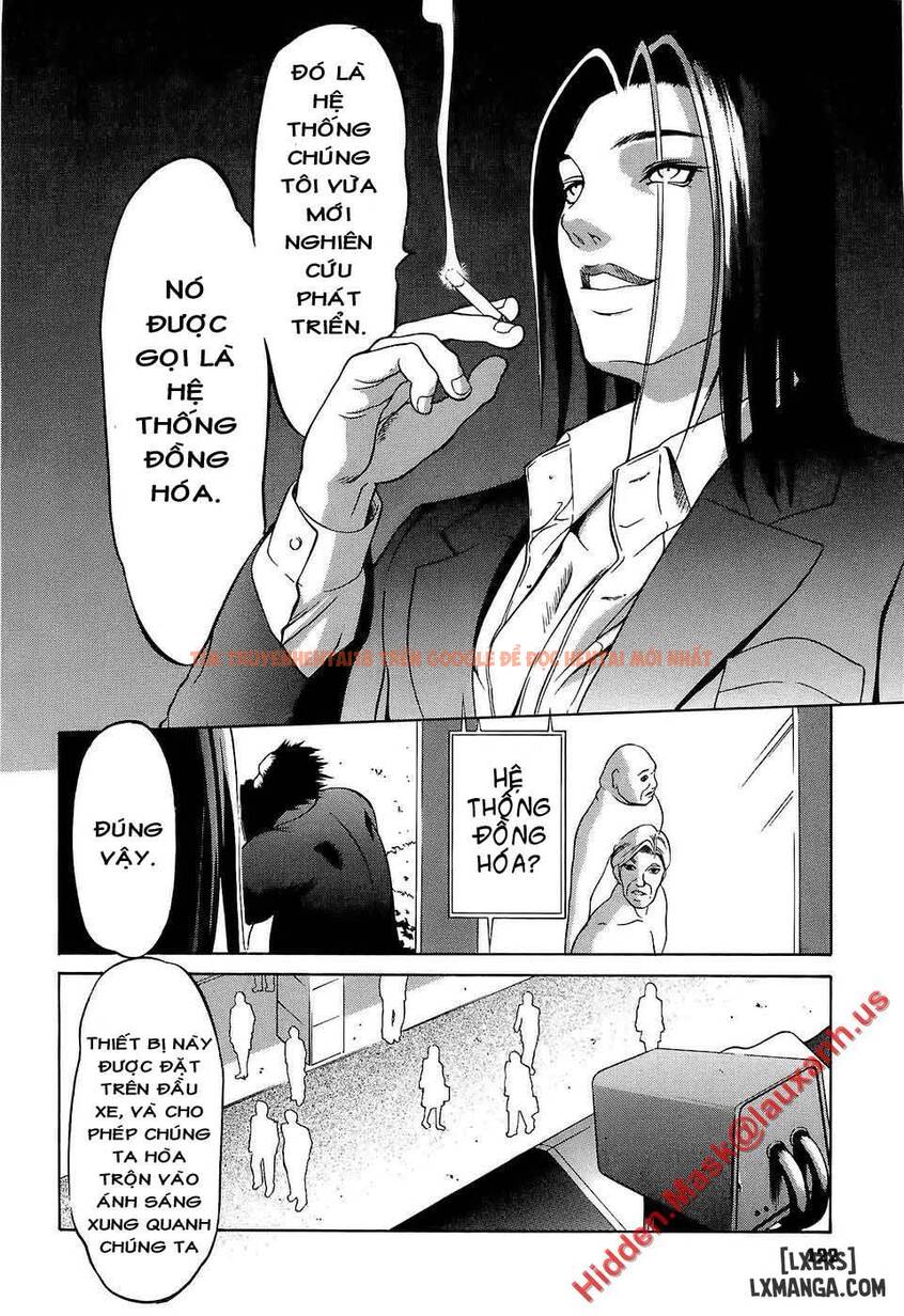 Trang truyện 15 trong truyện tranh Kyokugen Gangu - Chapter 4 - hentai24h.pro