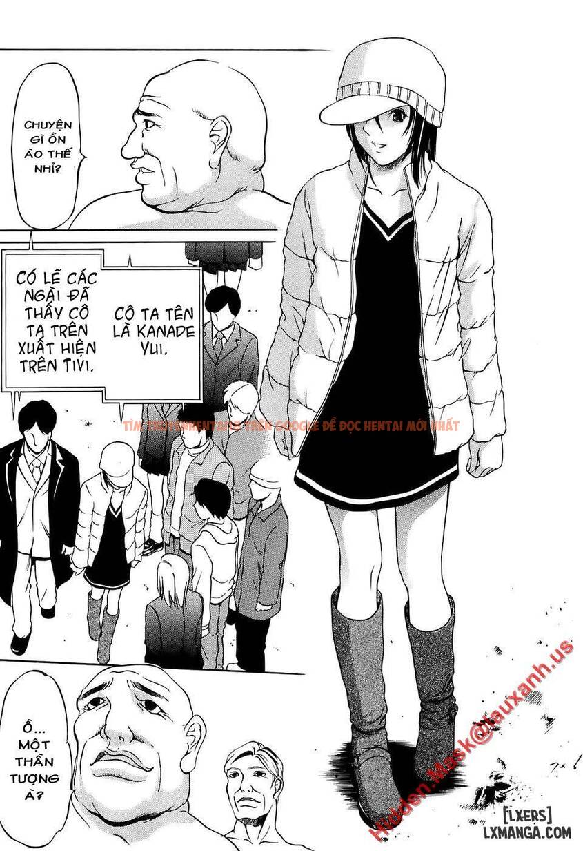 Trang truyện 22 trong truyện tranh Kyokugen Gangu - Chapter 4 - hentai24h.pro