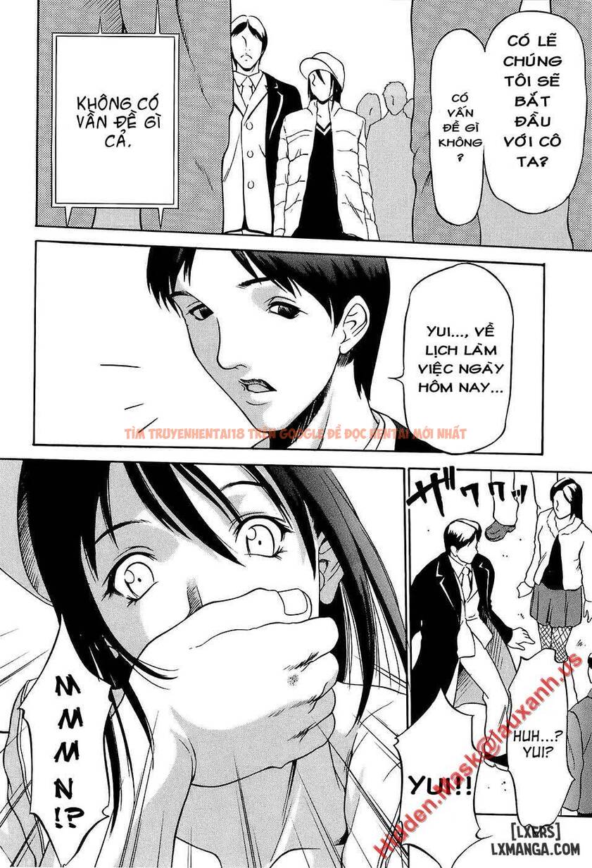 Trang truyện 23 trong truyện tranh Kyokugen Gangu - Chapter 4 - hentai24h.pro