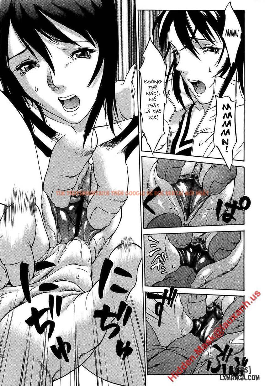 Trang truyện 29 trong truyện tranh Kyokugen Gangu - Chapter 4 - hentai24h.pro