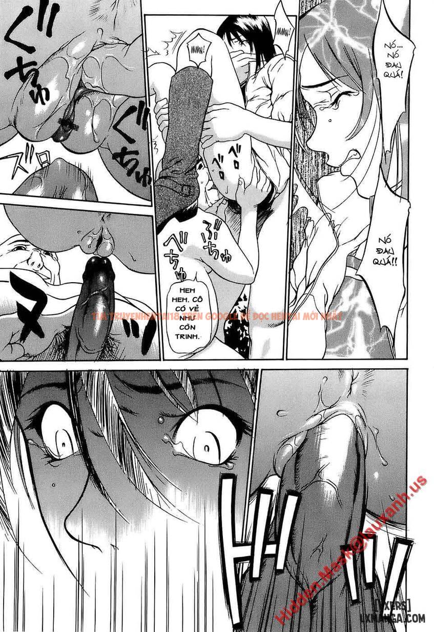 Trang truyện 30 trong truyện tranh Kyokugen Gangu - Chapter 4 - hentai24h.pro
