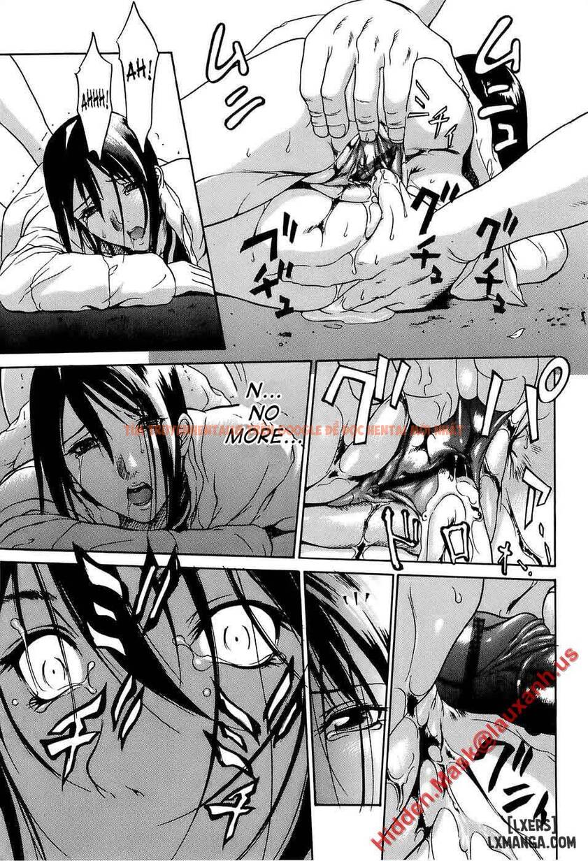 Trang truyện 34 trong truyện tranh Kyokugen Gangu - Chapter 4 - hentai24h.pro