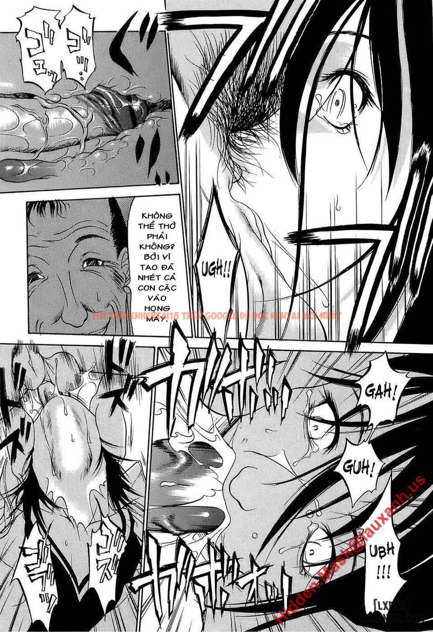 Trang truyện 36 trong truyện tranh Kyokugen Gangu - Chapter 4 - hentai24h.pro