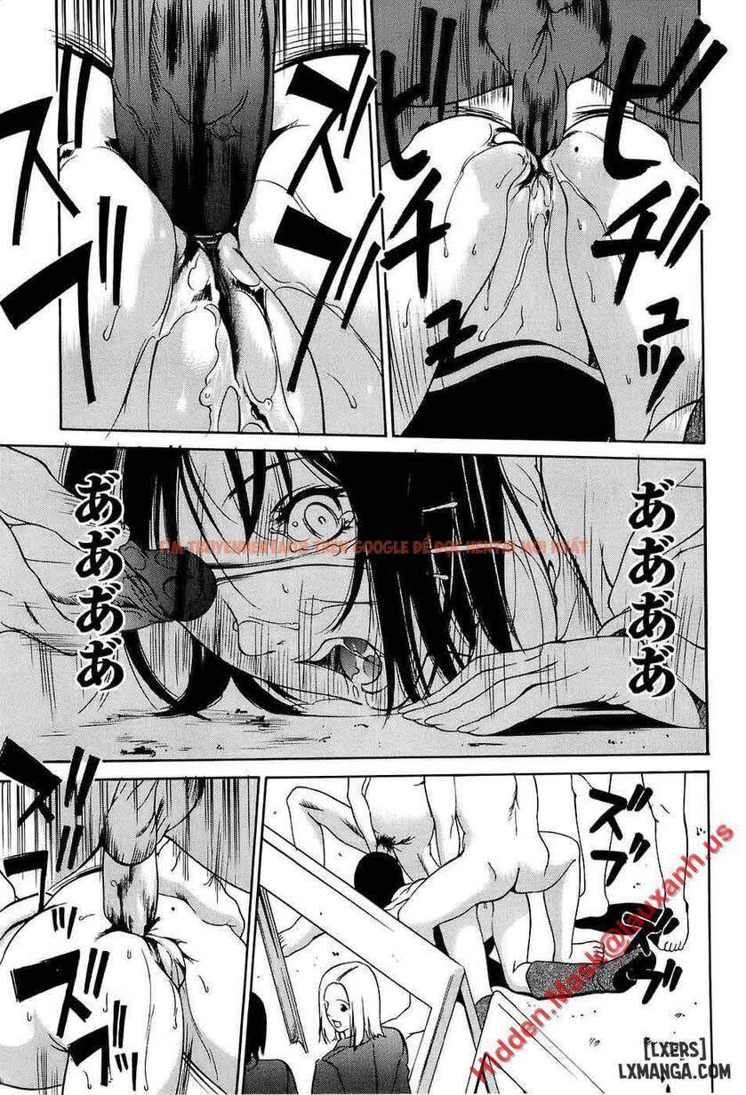 Trang truyện 38 trong truyện tranh Kyokugen Gangu - Chapter 4 - hentai24h.pro