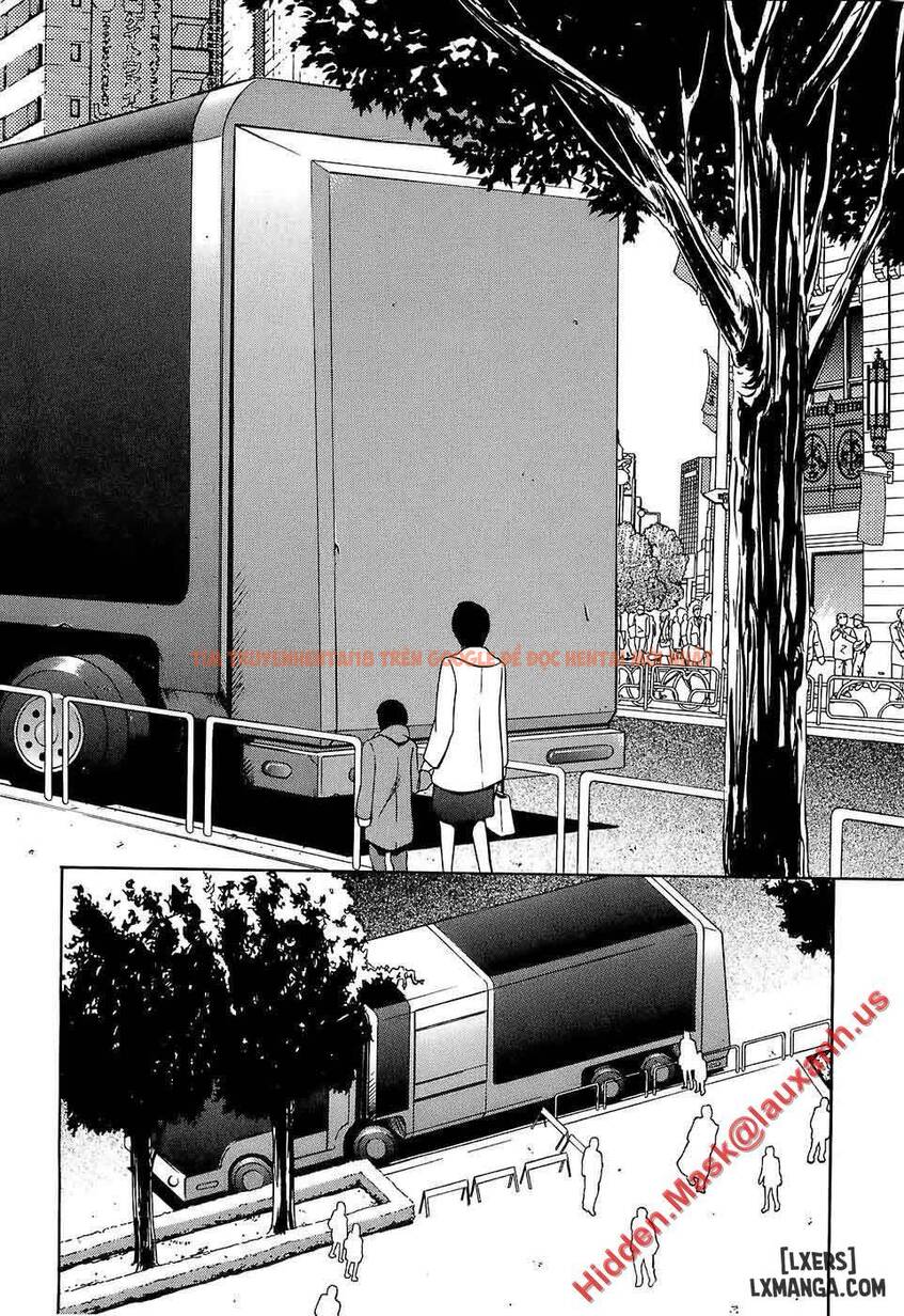 Trang truyện 4 trong truyện tranh Kyokugen Gangu - Chapter 4 - hentai24h.pro