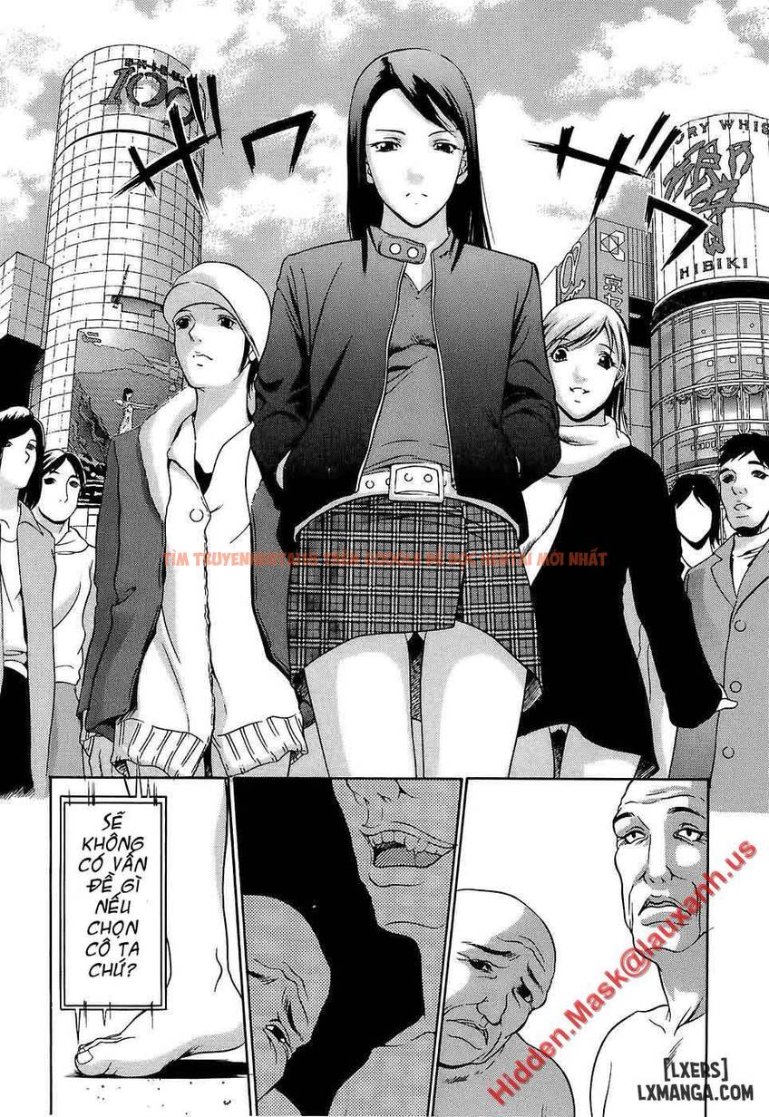 Trang truyện 45 trong truyện tranh Kyokugen Gangu - Chapter 4 - hentai24h.pro