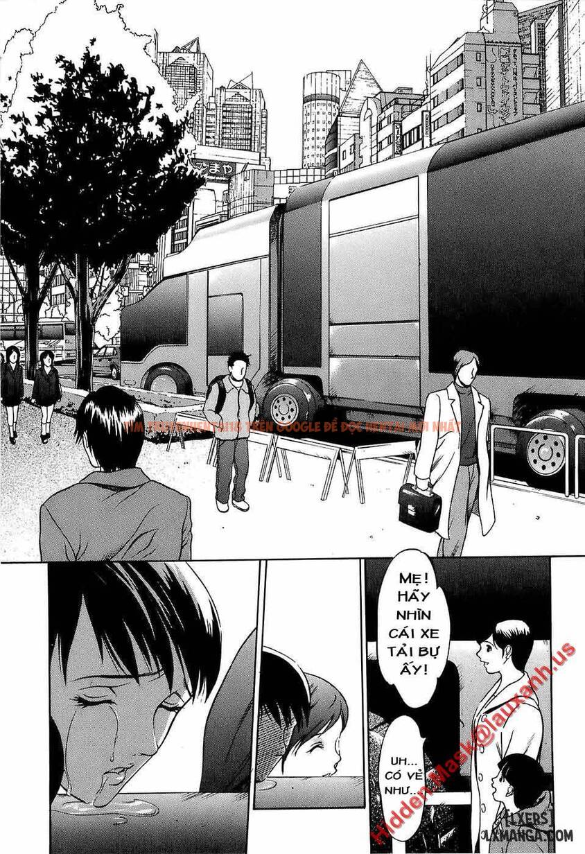 Trang truyện 5 trong truyện tranh Kyokugen Gangu - Chapter 4 - hentai24h.pro