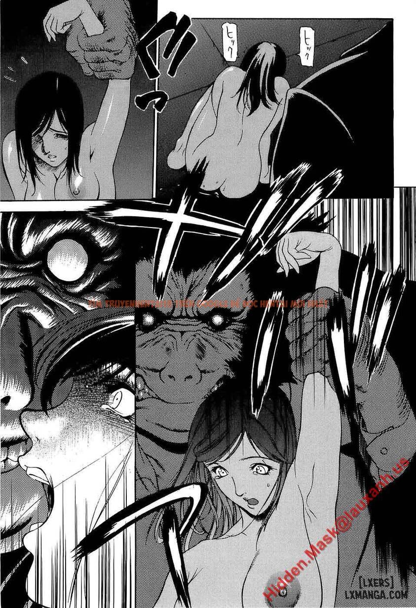 Trang truyện 9 trong truyện tranh Kyokugen Gangu - Chapter 4 - hentai24h.pro