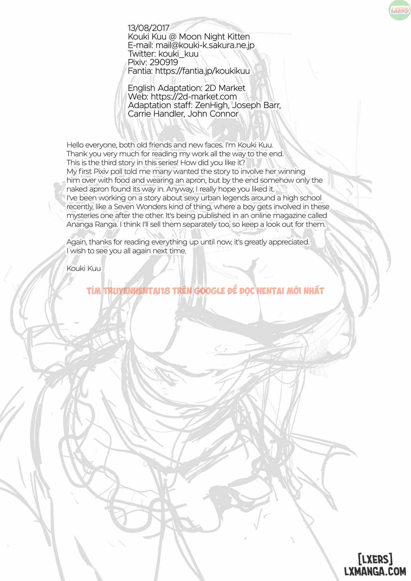 Xem ảnh 19 trong truyện hentai Kyonyuu no Onee-chan wa Suki desu ka - One Shot - hentaitvn.net