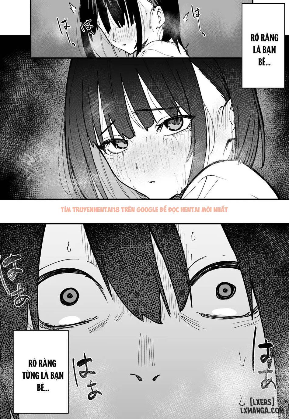Xem ảnh 13 68c8339481826 trong truyện hentai Kyonyuu No Tomodachi To Tsukiau Made No Hanashi - Chapter 1 - www.hentaitvn.net