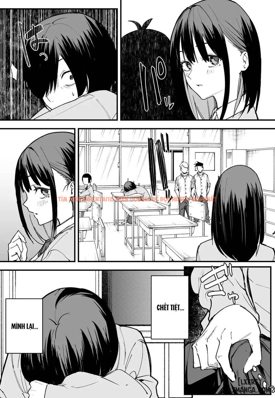 Xem ảnh 16 68c8339481826 trong truyện hentai Kyonyuu No Tomodachi To Tsukiau Made No Hanashi - Chapter 1 - www.hentaitvn.net