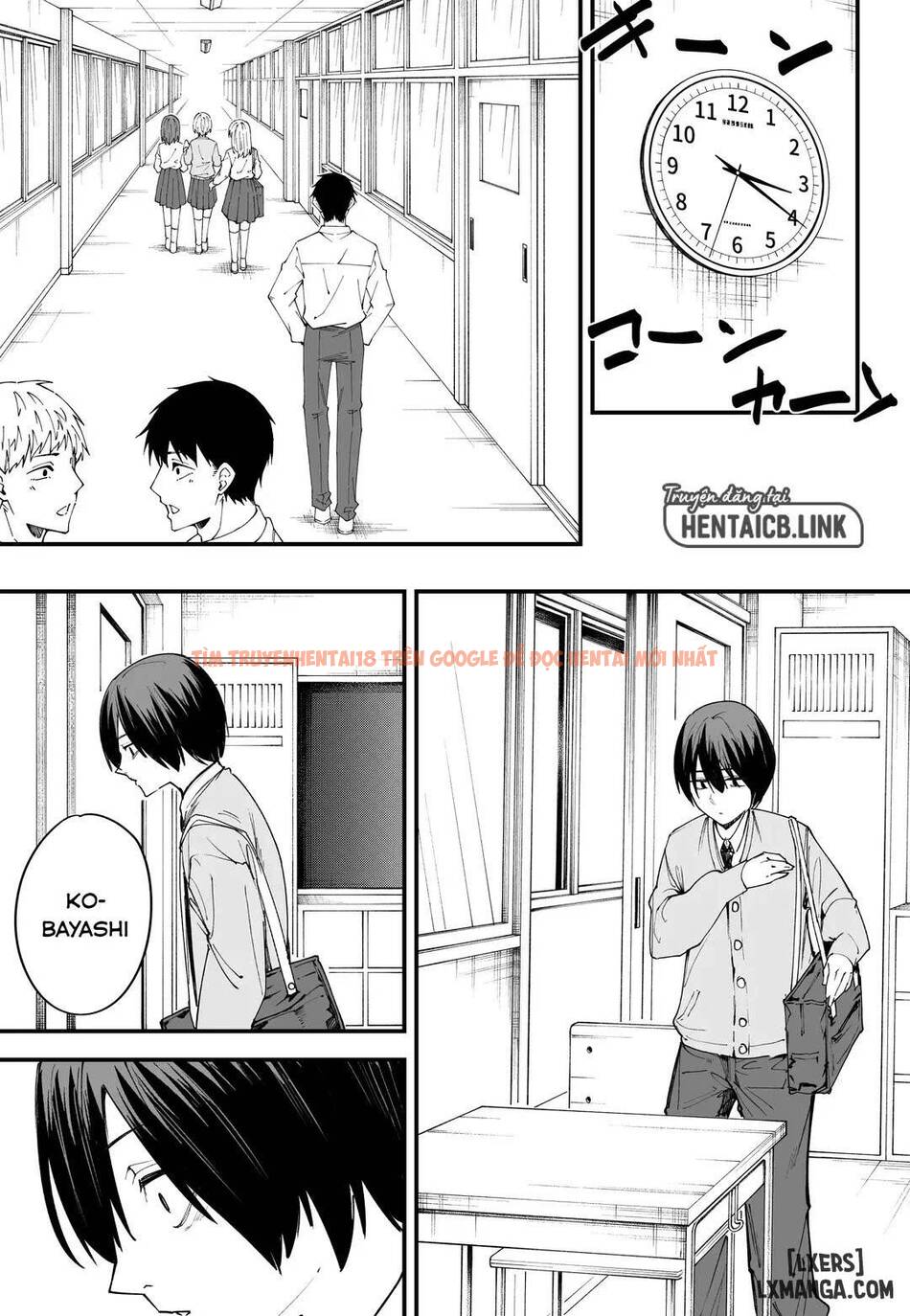 Xem ảnh 17 68c8339481826 trong truyện hentai Kyonyuu No Tomodachi To Tsukiau Made No Hanashi - Chapter 1 - www.hentaitvn.net