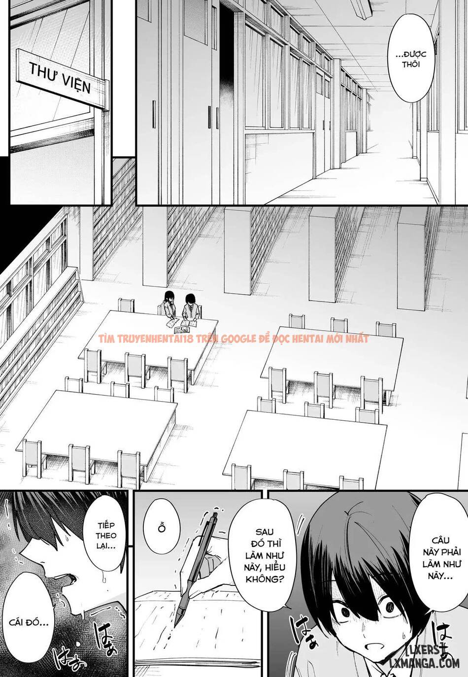 Xem ảnh 19 68c8339481826 trong truyện hentai Kyonyuu No Tomodachi To Tsukiau Made No Hanashi - Chapter 1 - www.hentaitvn.net