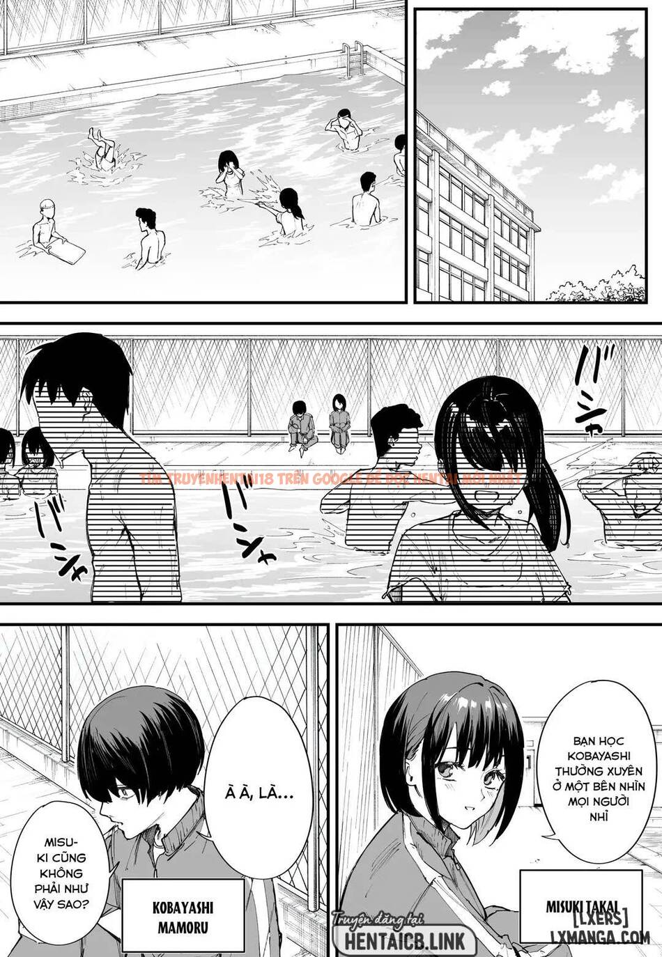 Xem ảnh 2 68c8339481826 trong truyện hentai Kyonyuu No Tomodachi To Tsukiau Made No Hanashi - Chapter 1 - www.hentaitvn.net