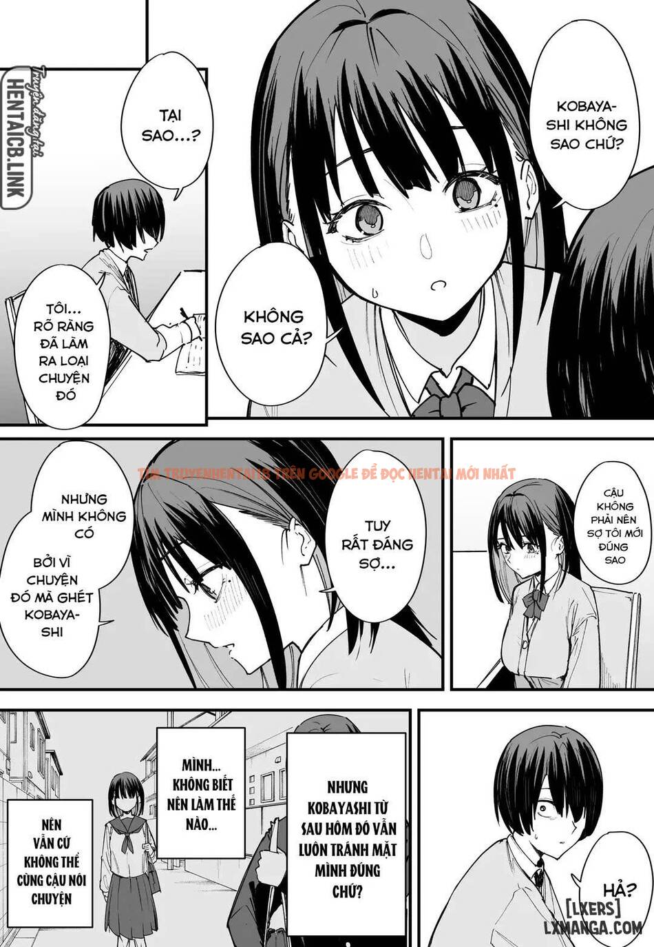 Xem ảnh 20 68c8339481826 trong truyện hentai Kyonyuu No Tomodachi To Tsukiau Made No Hanashi - Chapter 1 - www.hentaitvn.net