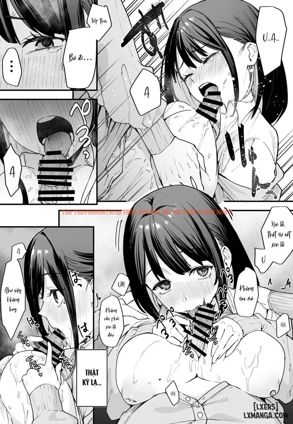 Xem ảnh 28 68c8339481826 trong truyện hentai Kyonyuu No Tomodachi To Tsukiau Made No Hanashi - Chapter 1 - www.hentaitvn.net