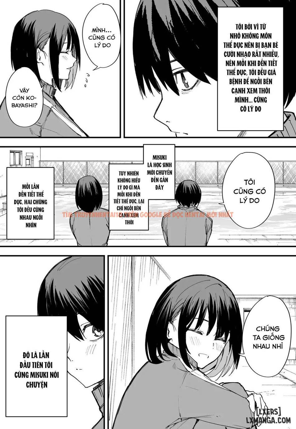 Xem ảnh 3 68c8339481826 trong truyện hentai Kyonyuu No Tomodachi To Tsukiau Made No Hanashi - Chapter 1 - www.hentaitvn.net