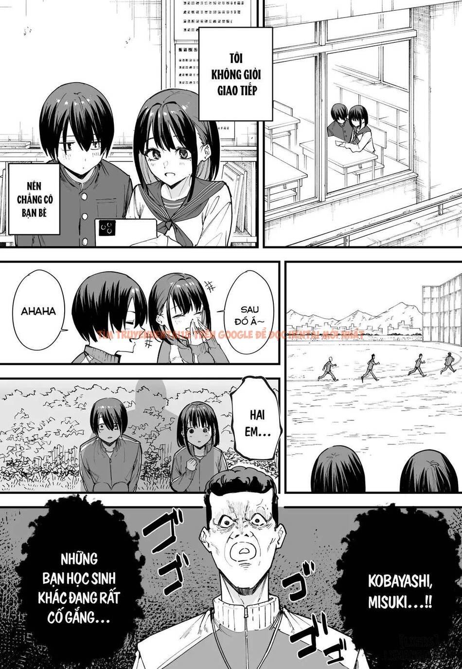 Xem ảnh 4 68c8339481826 trong truyện hentai Kyonyuu No Tomodachi To Tsukiau Made No Hanashi - Chapter 1 - www.hentaitvn.net