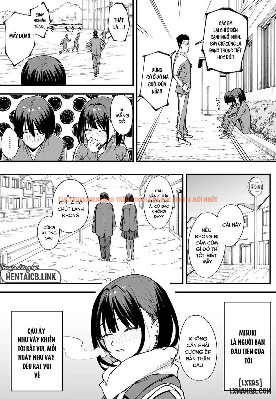 Xem ảnh 5 68c8339481826 trong truyện hentai Kyonyuu No Tomodachi To Tsukiau Made No Hanashi - Chapter 1 - www.hentaitvn.net