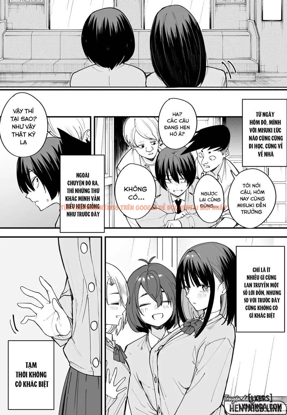 Xem ảnh 50 68c8339481826 trong truyện hentai Kyonyuu No Tomodachi To Tsukiau Made No Hanashi - Chapter 1 - www.hentaitvn.net