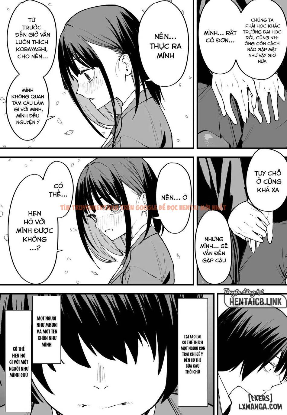 Xem ảnh 56 68c8339481826 trong truyện hentai Kyonyuu No Tomodachi To Tsukiau Made No Hanashi - Chapter 1 - www.hentaitvn.net