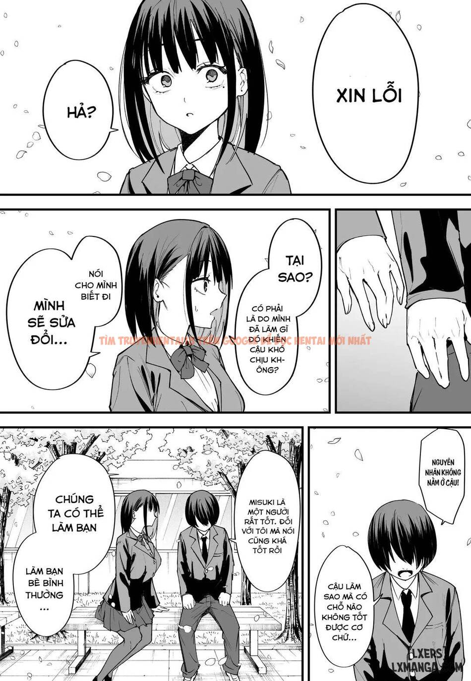 Xem ảnh 57 68c8339481826 trong truyện hentai Kyonyuu No Tomodachi To Tsukiau Made No Hanashi - Chapter 1 - www.hentaitvn.net