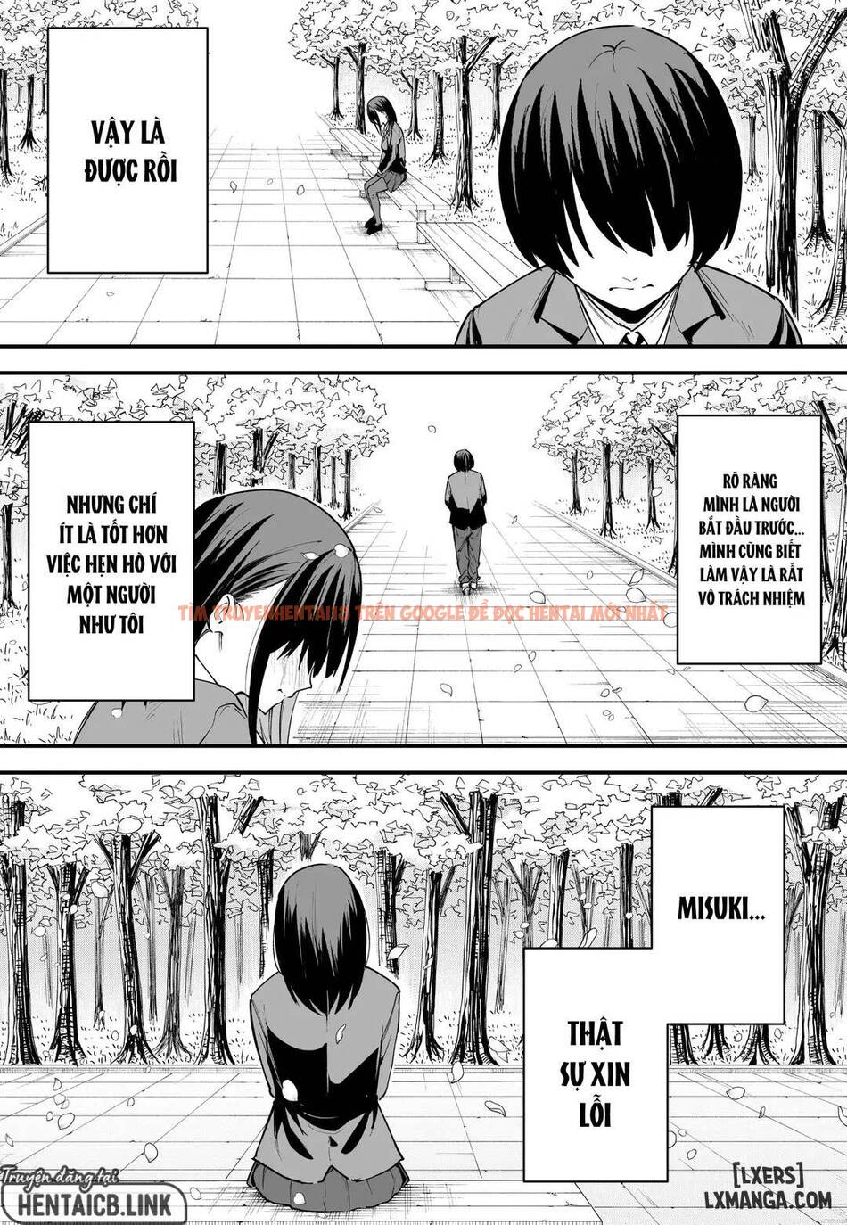 Xem ảnh 59 68c8339481826 trong truyện hentai Kyonyuu No Tomodachi To Tsukiau Made No Hanashi - Chapter 1 - www.hentaitvn.net