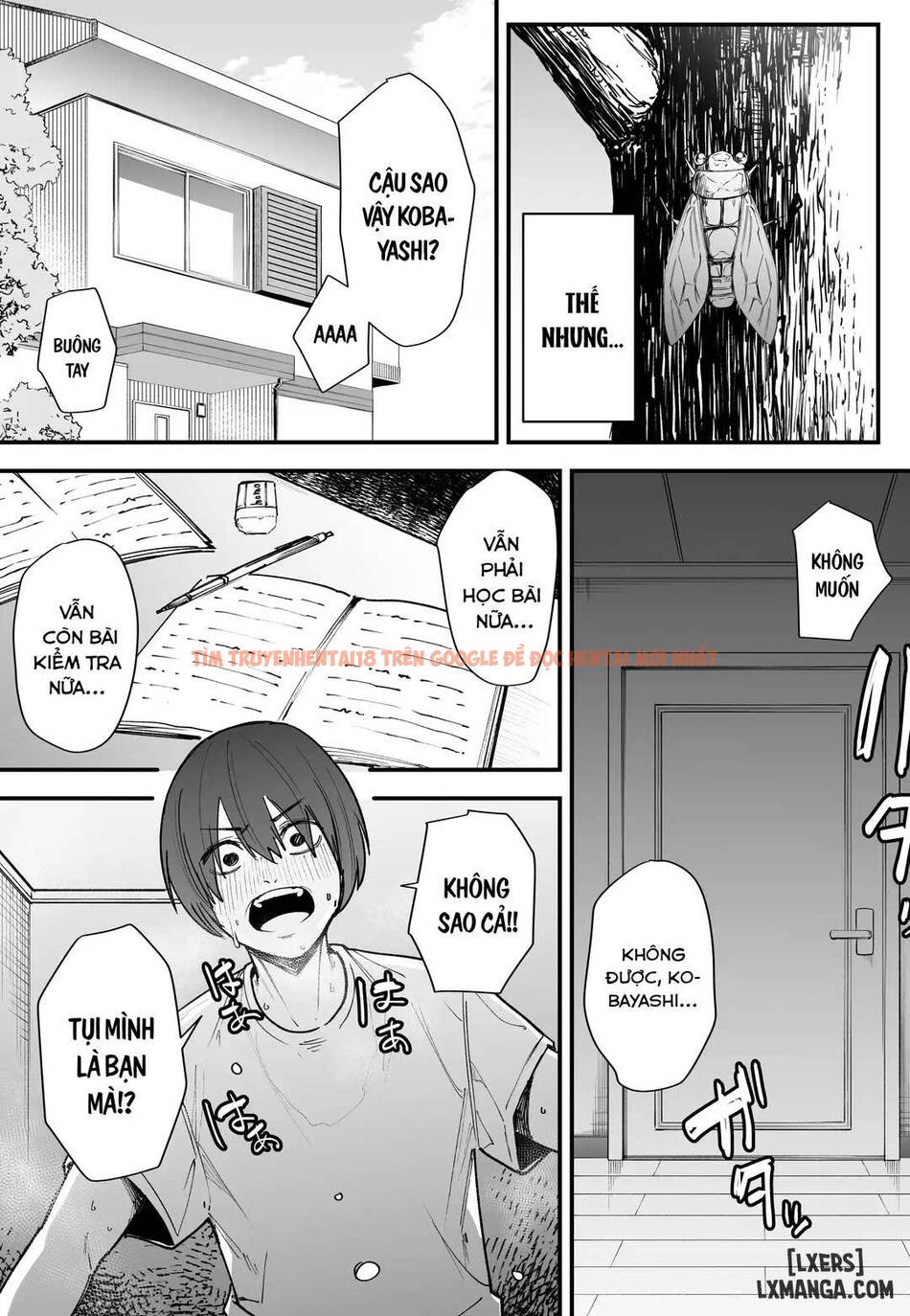 Xem ảnh 6 68c8339481826 trong truyện hentai Kyonyuu No Tomodachi To Tsukiau Made No Hanashi - Chapter 1 - www.hentaitvn.net