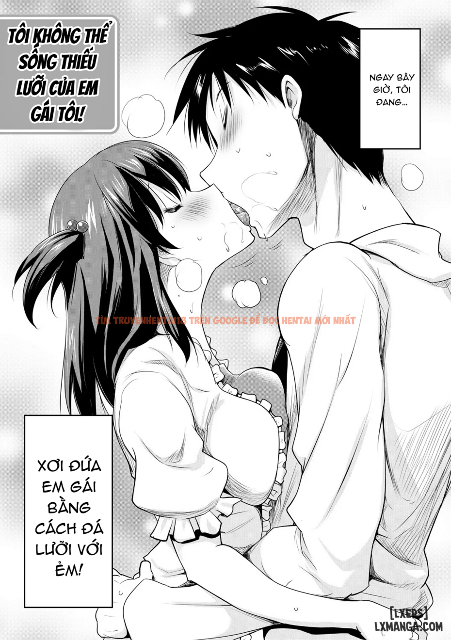 Xem ảnh 2 68b2f80ed0152 trong truyện hentai Kyonyuu Oyako No Shita To Shikyuu Ni Renzoku Shasei - Chapter 1 - hentaitvn.net