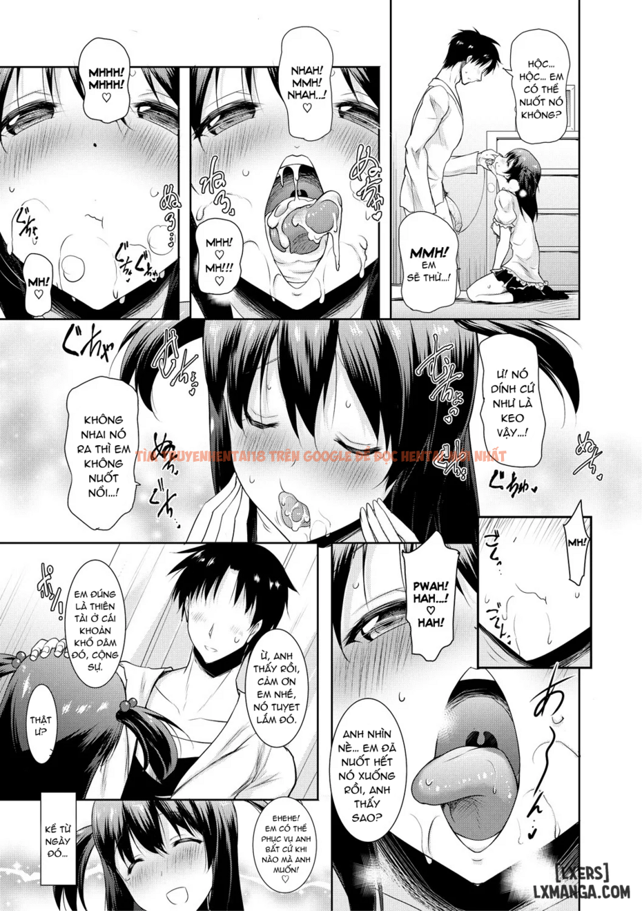 Xem ảnh 20 68b2f80ed0152 trong truyện hentai Kyonyuu Oyako No Shita To Shikyuu Ni Renzoku Shasei - Chapter 1 - hentaitvn.net