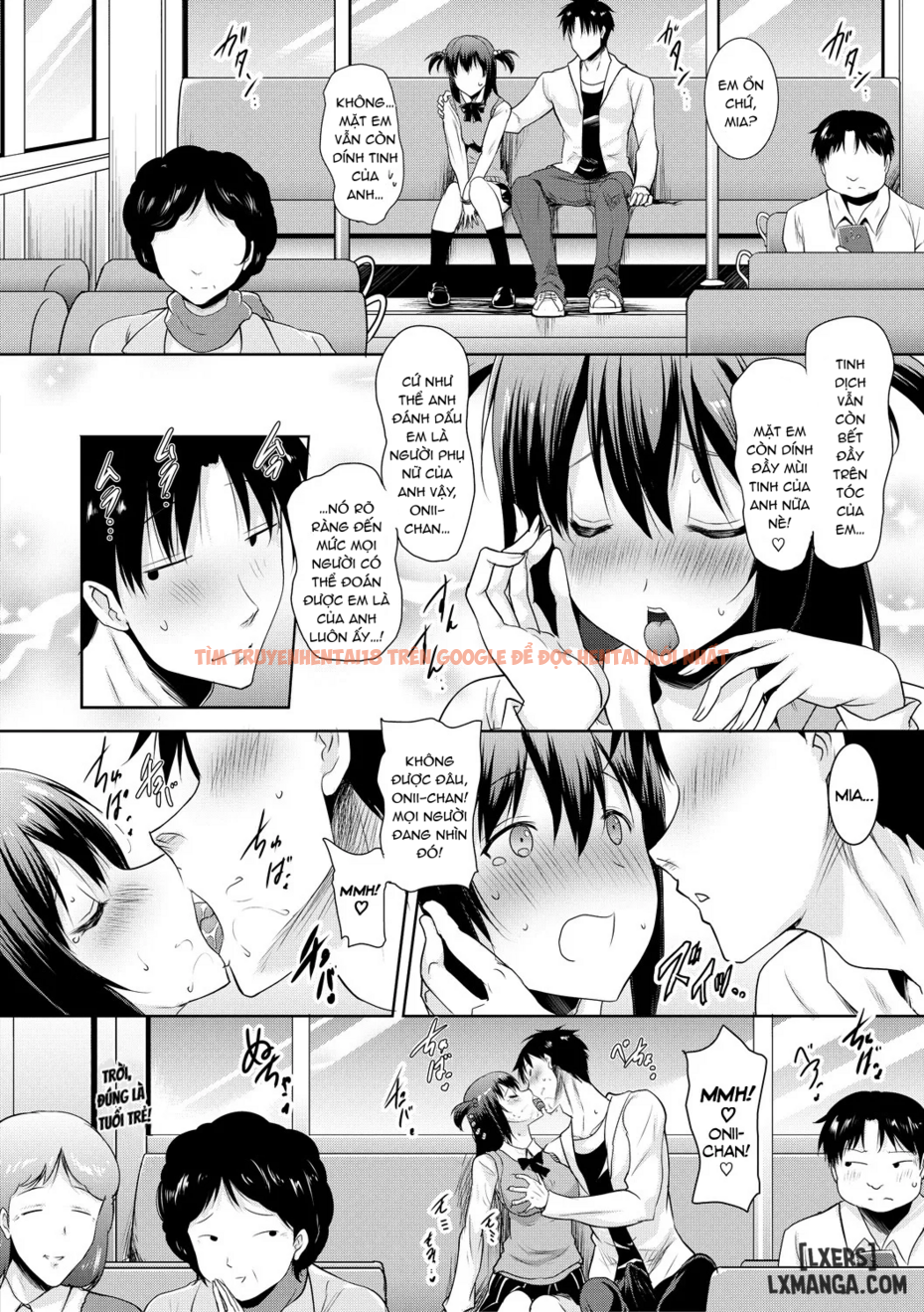 Xem ảnh 25 68b2f80ed0152 trong truyện hentai Kyonyuu Oyako No Shita To Shikyuu Ni Renzoku Shasei - Chapter 1 - hentaitvn.net