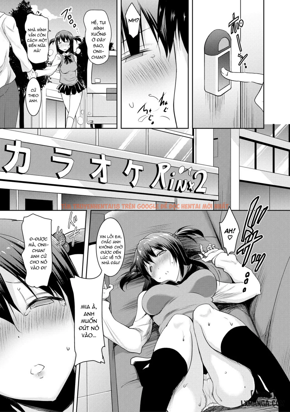 Xem ảnh 26 68b2f80ed0152 trong truyện hentai Kyonyuu Oyako No Shita To Shikyuu Ni Renzoku Shasei - Chapter 1 - hentaitvn.net