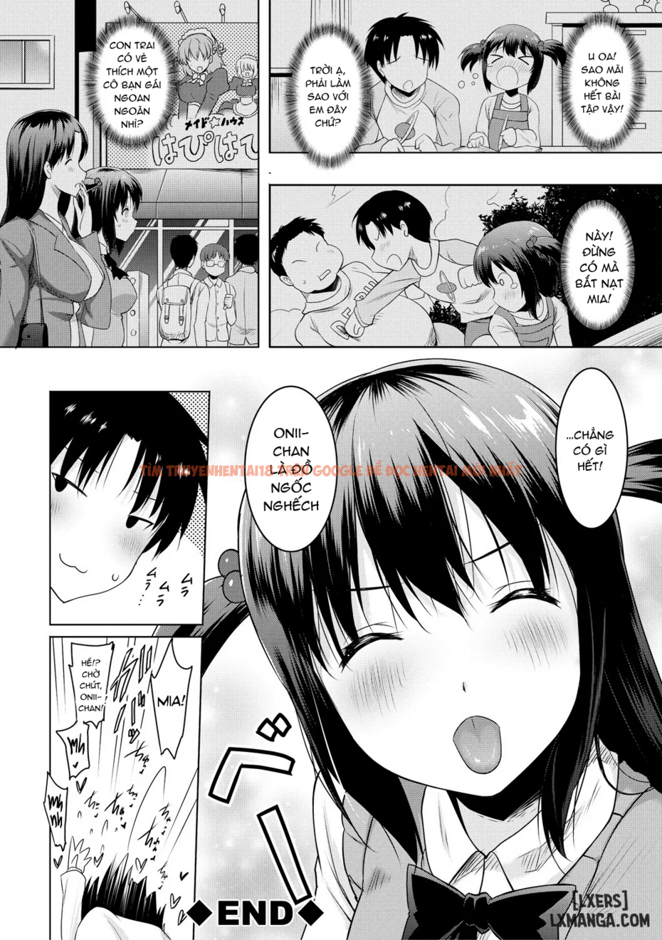 Xem ảnh 39 68b2f80ed0152 trong truyện hentai Kyonyuu Oyako No Shita To Shikyuu Ni Renzoku Shasei - Chapter 1 - hentaitvn.net