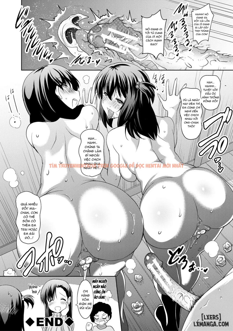 Xem ảnh 31 68b3afccb6ee3 trong truyện hentai Kyonyuu Oyako No Shita To Shikyuu Ni Renzoku Shasei - Chapter 2 - hentaitvn.net