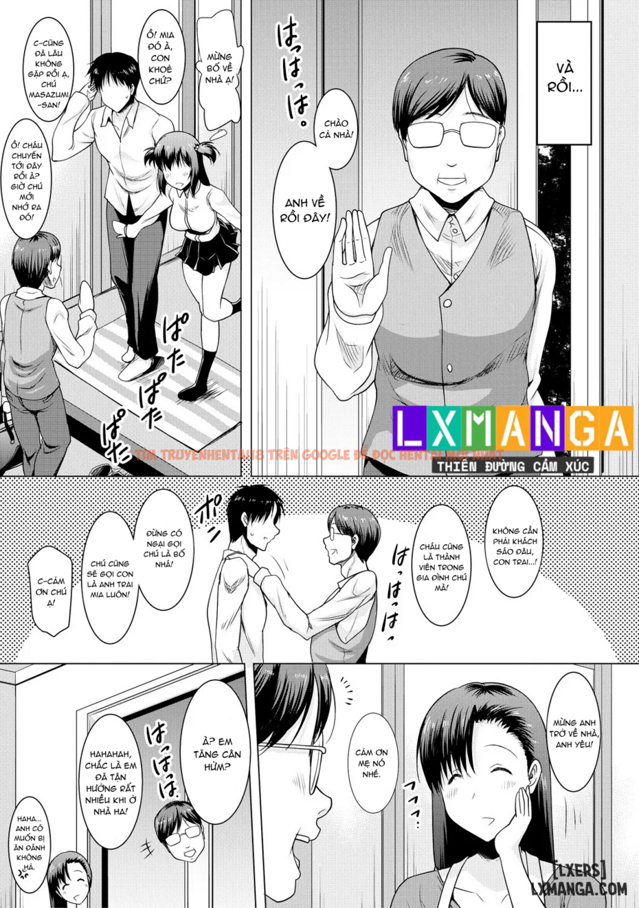 Xem ảnh 4 68b42c6d998ff trong truyện hentai Kyonyuu Oyako No Shita To Shikyuu Ni Renzoku Shasei - Chapter 3 - hentaitvn.net