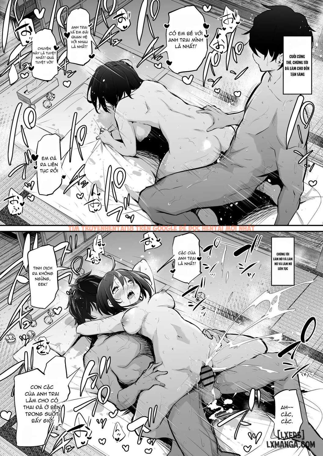 Xem ảnh 8 68df0d141bfc2 trong truyện hentai Kyorikan Ga Bug-tteru Futari 2 - One Shot. - hentaitvn.net